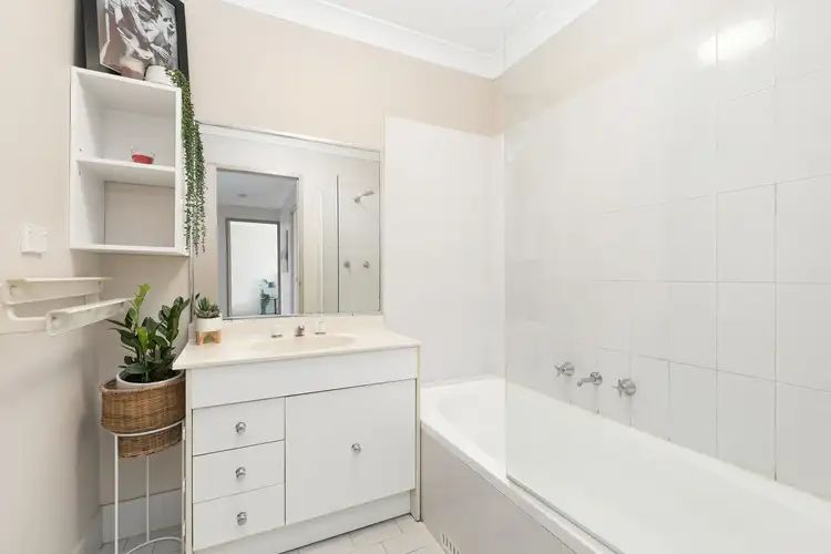 Fifth view of Homely apartment listing, 54/99-111 Karimbla Road, Miranda NSW 2228