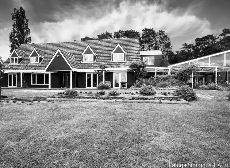 Main view of Homely house listing, 85 Homestead Lane, Armidale NSW 2350