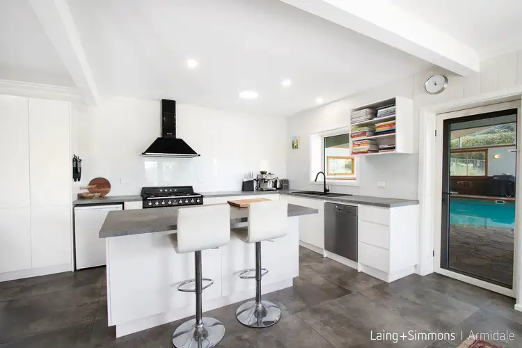 Third view of Homely house listing, 85 Homestead Lane, Armidale NSW 2350