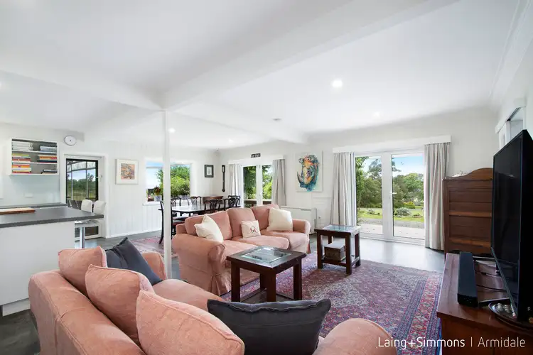Fourth view of Homely house listing, 85 Homestead Lane, Armidale NSW 2350