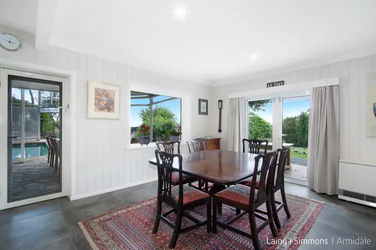 Fifth view of Homely house listing, 85 Homestead Lane, Armidale NSW 2350