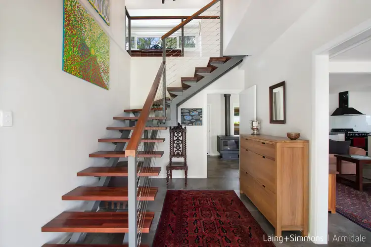 Sixth view of Homely house listing, 85 Homestead Lane, Armidale NSW 2350