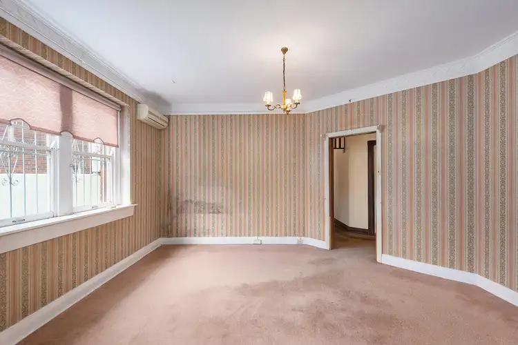 Second view of Homely apartment listing, 2/91 Drumalbyn Road, Bellevue Hill NSW 2023