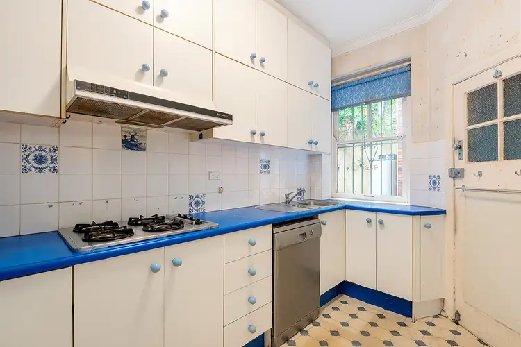 Third view of Homely apartment listing, 2/91 Drumalbyn Road, Bellevue Hill NSW 2023