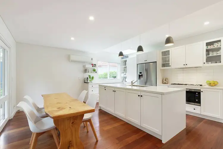 Fifth view of Homely house listing, 7 Gilda Street, North Ryde NSW 2113