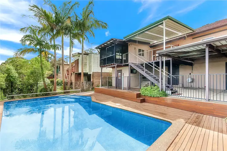 39 Norman Avenue, Thornleigh NSW 2120