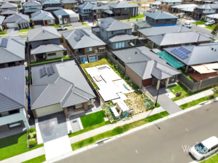 Third view of Homely land listing, 19 Stabler Street, Marsden Park NSW 2765