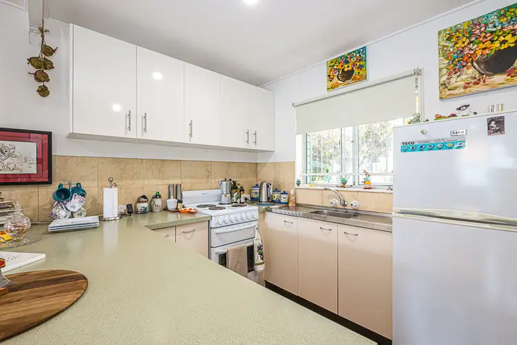 Second view of Homely unit listing, 3/195 Welsby Parade, Bongaree QLD 4507