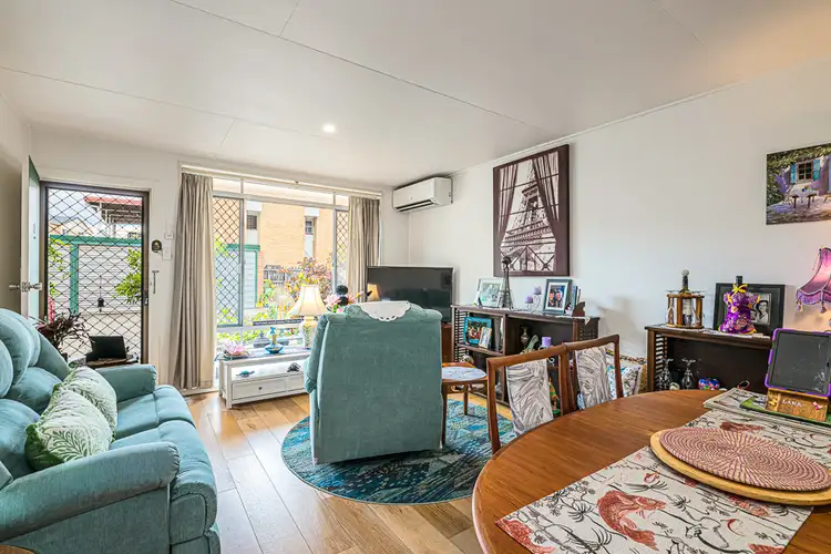 Third view of Homely unit listing, 3/195 Welsby Parade, Bongaree QLD 4507