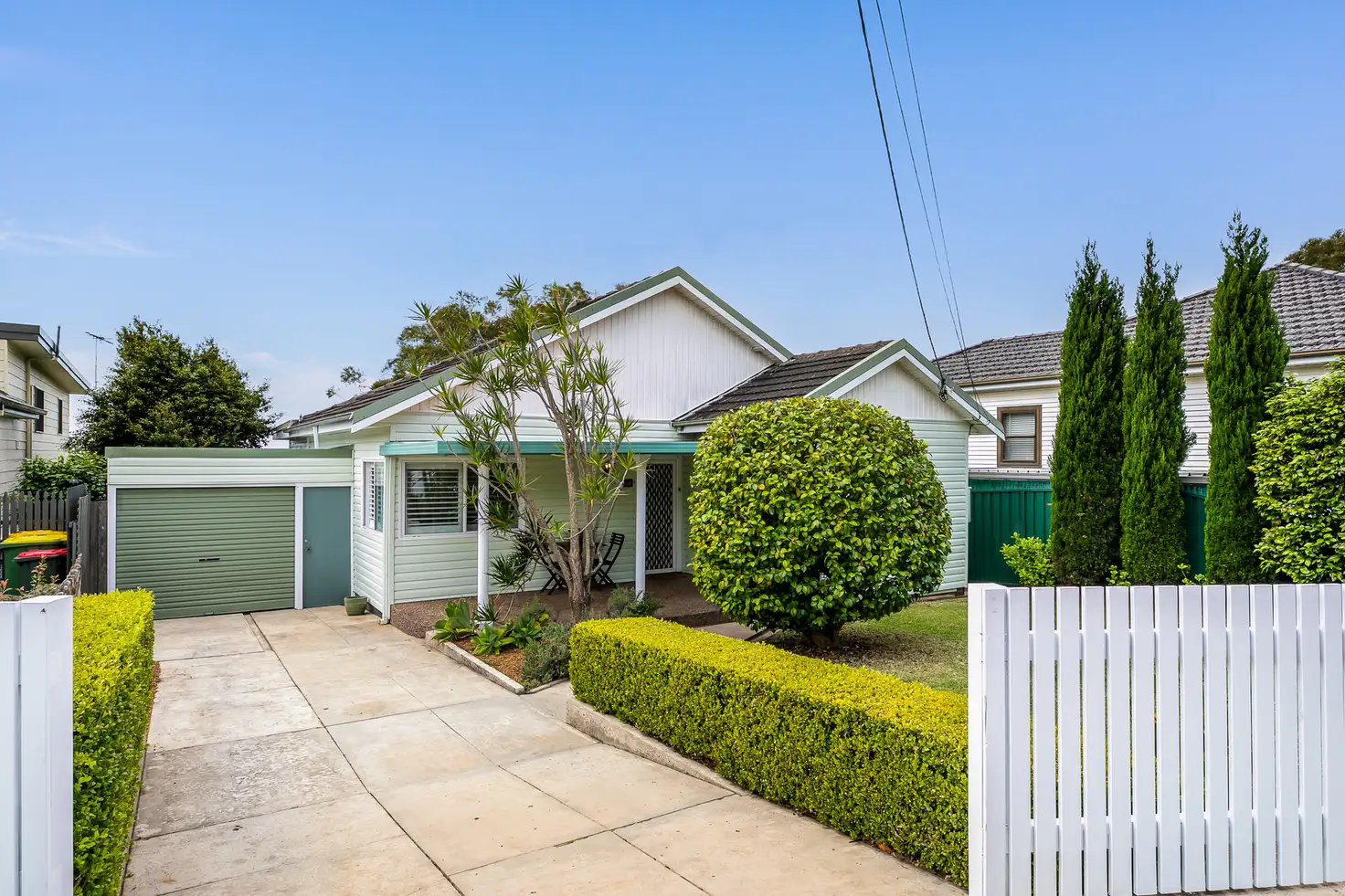 Main view of Homely house listing, 25 Third Avenue, Jannali NSW 2226