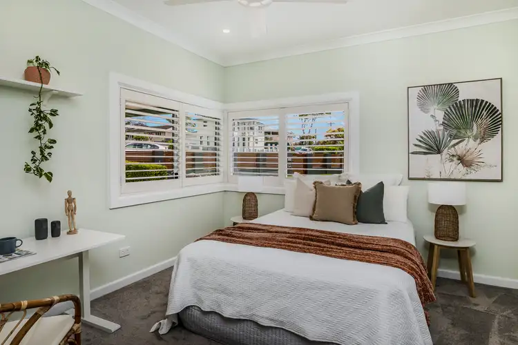 Second view of Homely house listing, 25 Third Avenue, Jannali NSW 2226