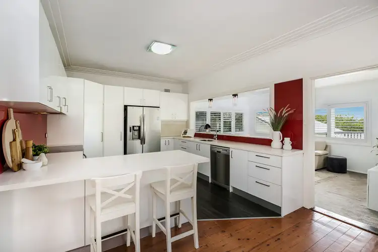 Fourth view of Homely house listing, 25 Third Avenue, Jannali NSW 2226