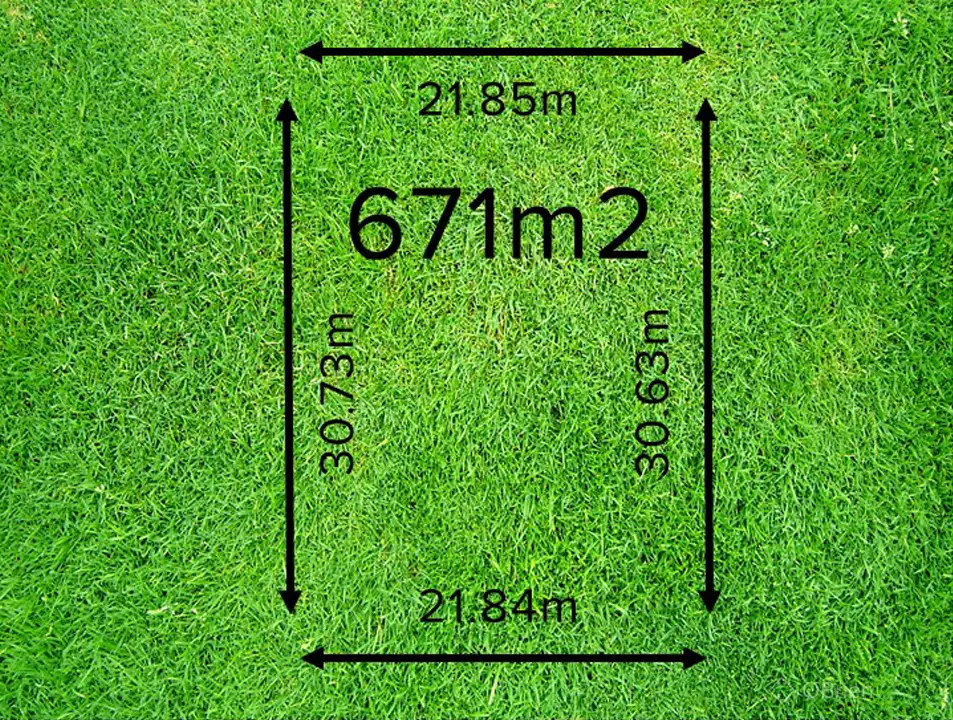 Main view of Homely land listing, 5 Fox Road, Koo Wee Rup VIC 3981