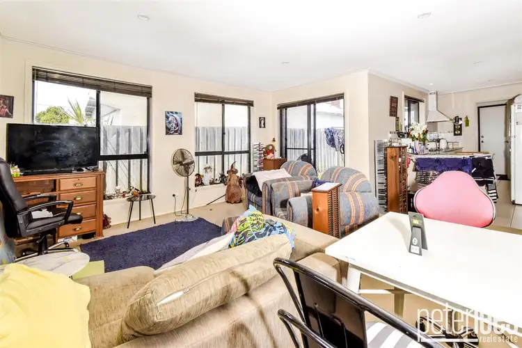 Third view of Homely unit listing, 2/30 Joffre Street, Mowbray TAS 7248