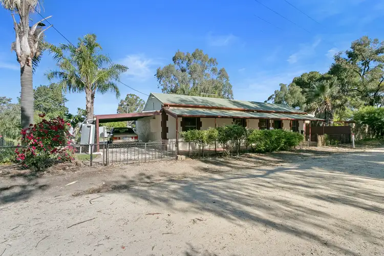 Main view of Homely house listing, 8 Railway Terrace, Riverton SA 5412