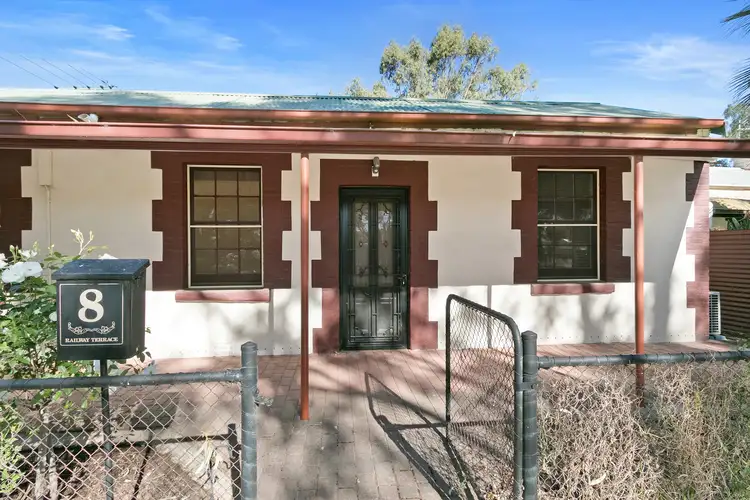 Third view of Homely house listing, 8 Railway Terrace, Riverton SA 5412