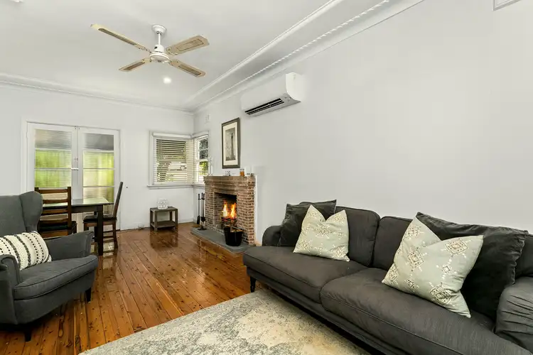 Second view of Homely house listing, 153 Boundary Road, North Epping NSW 2121