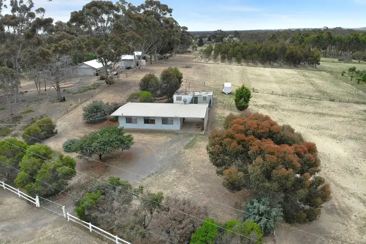 45 Galloways Road, Majorca VIC 3465
