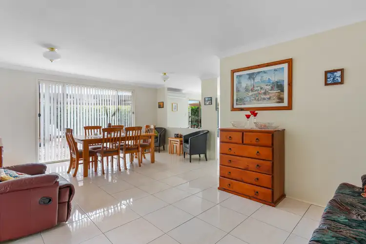 Second view of Homely house listing, 5 Gibson Close, Kanwal NSW 2259