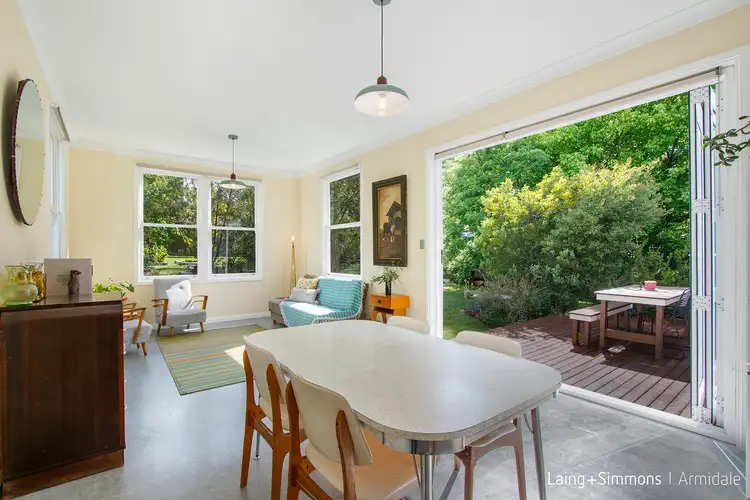 Fourth view of Homely house listing, 87 Jeffrey Street, Armidale NSW 2350