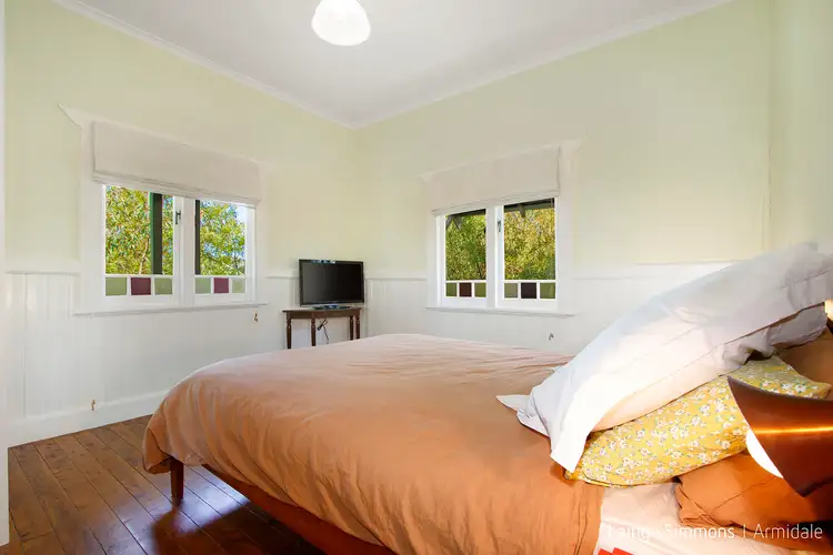 Sixth view of Homely house listing, 87 Jeffrey Street, Armidale NSW 2350