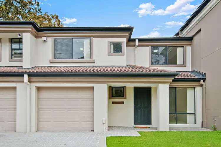 2/37 Sefton Road, Thornleigh NSW 2120
