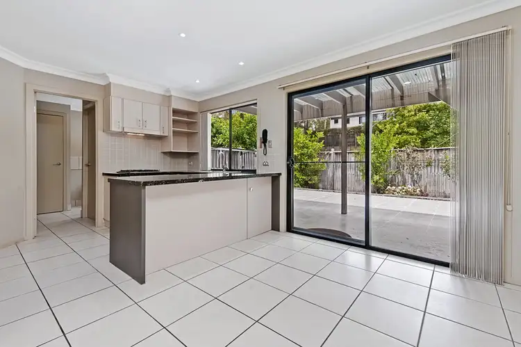 Second view of Homely townhouse listing, 2/37 Sefton Road, Thornleigh NSW 2120