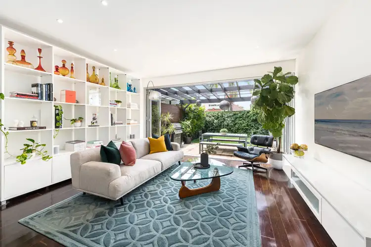 19 Colin Street, Cammeray NSW 2062