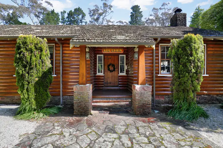 45-49 Portland Road, Medlow Bath NSW 2780
