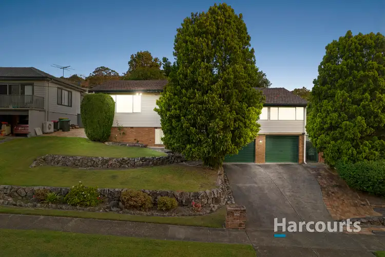 39 Cressington Way, Wallsend NSW 2287