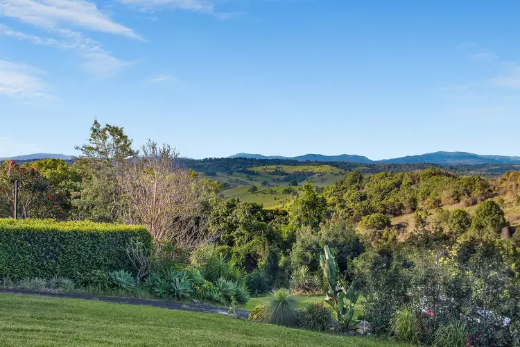 Second view of Homely land listing, 91 Mountain View Drive, Goonellabah NSW 2480