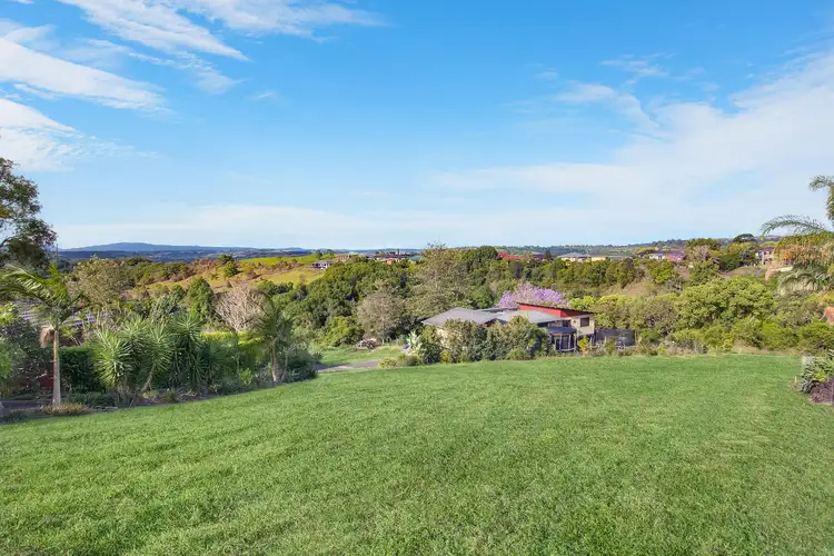 Seventh view of Homely land listing, 91 Mountain View Drive, Goonellabah NSW 2480