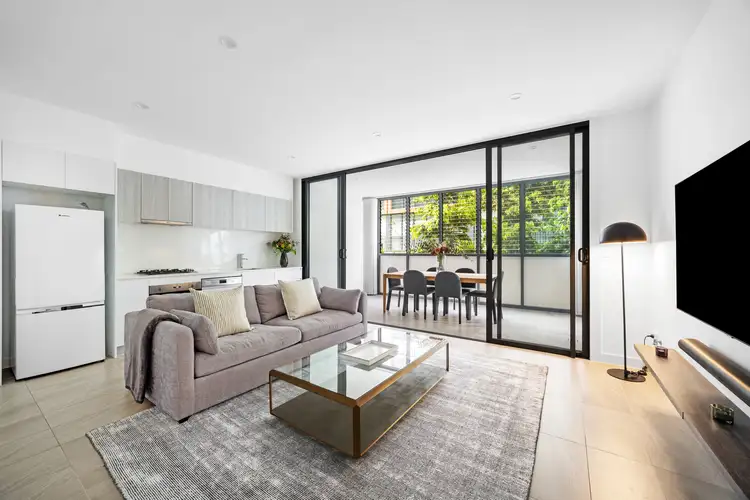 105/23 Pacific Parade, Dee Why NSW 2099