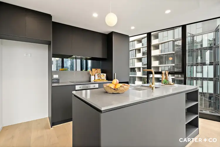 Fourth view of Homely apartment listing, 513/81 Cooyong Street, Reid ACT 2612