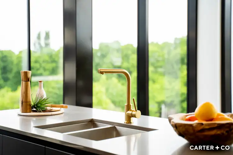 Sixth view of Homely apartment listing, 513/81 Cooyong Street, Reid ACT 2612