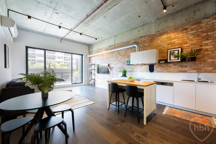 101/45 Furzer Street, Phillip ACT 2606