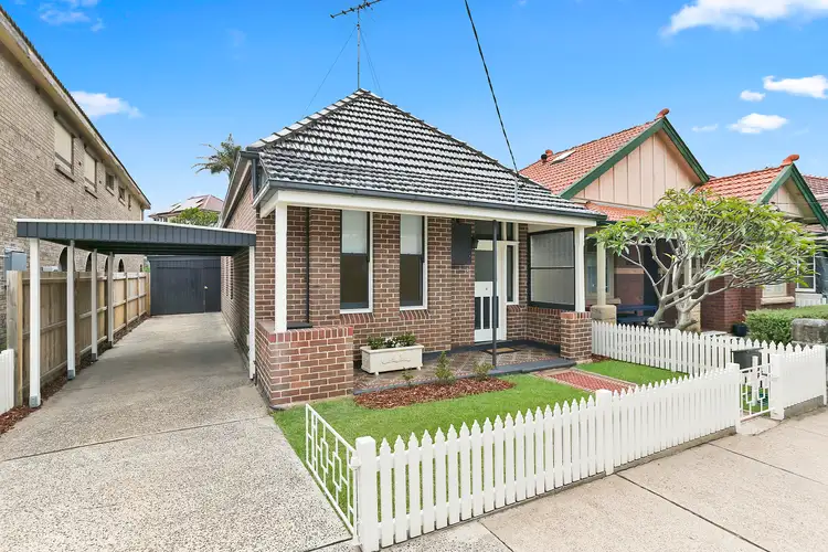 26 Stewart Street, Randwick NSW 2031