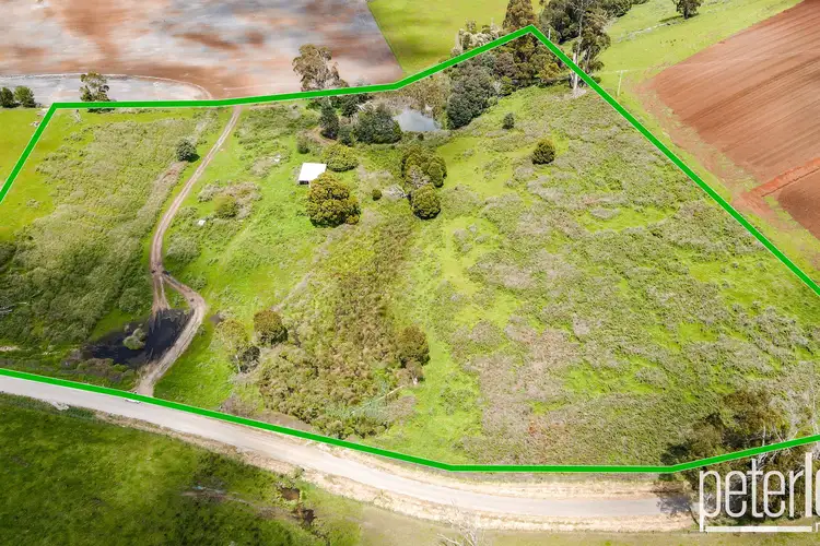 720 Racecourse Road, Winnaleah TAS 7265