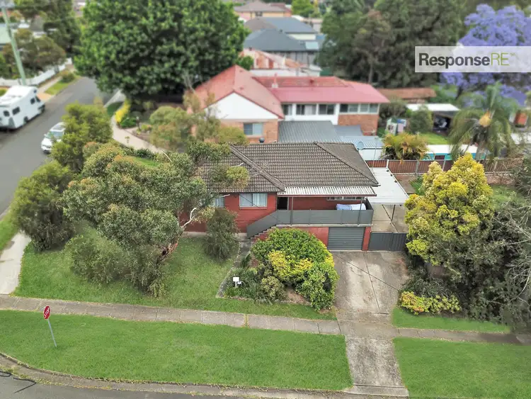 Fourth view of Homely house listing, 48 Peter Parade, Old Toongabbie NSW 2146
