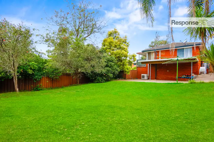 Fifth view of Homely house listing, 48 Peter Parade, Old Toongabbie NSW 2146