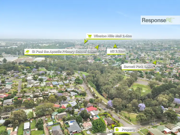 Sixth view of Homely house listing, 48 Peter Parade, Old Toongabbie NSW 2146