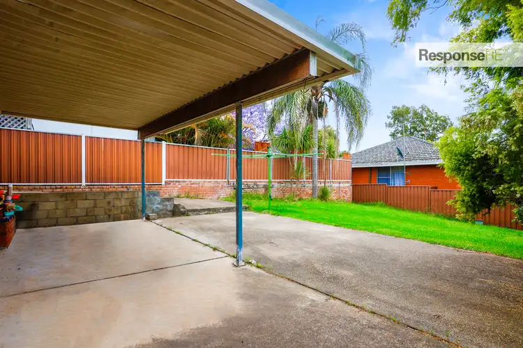 Seventh view of Homely house listing, 48 Peter Parade, Old Toongabbie NSW 2146