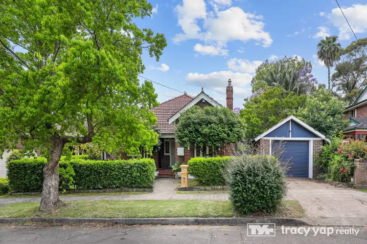 4 Derby Street, Epping NSW 2121
