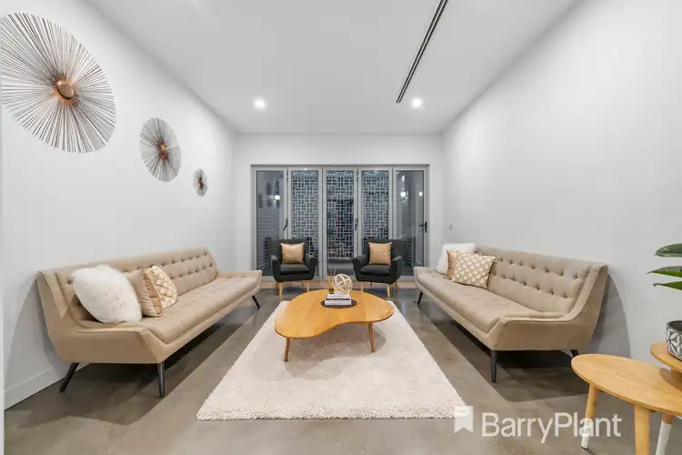 Fifth view of Homely house listing, 72 Scrubwren Drive, Williams Landing VIC 3027