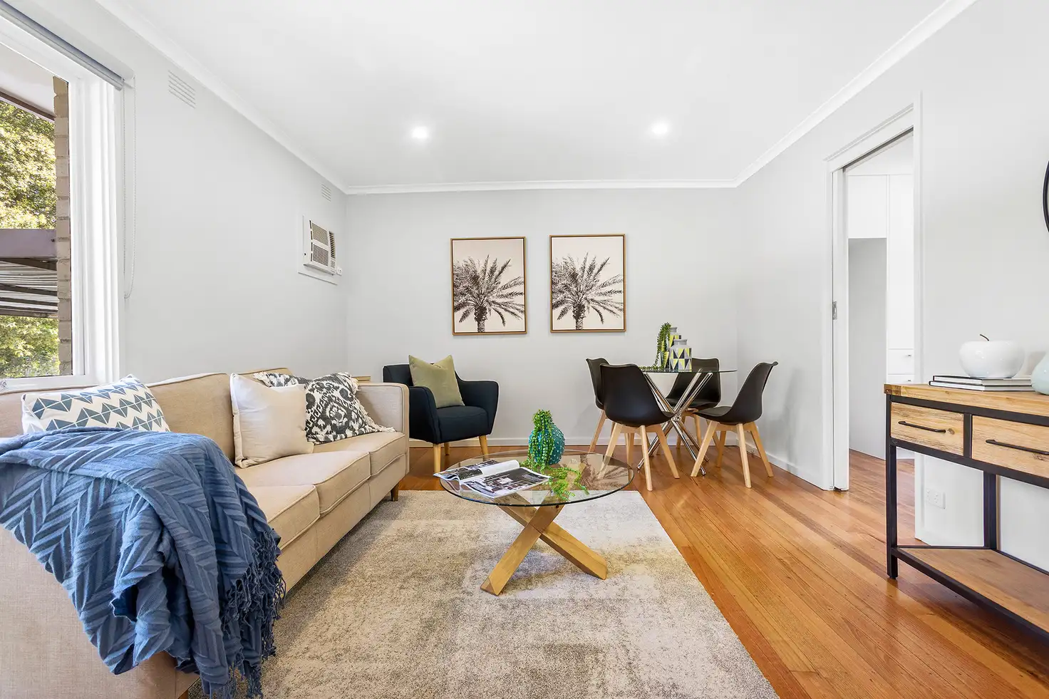 Main view of Homely villa listing, 2/4 Fir Street, Blackburn VIC 3130