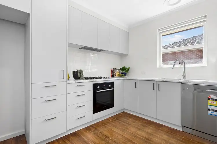 Third view of Homely villa listing, 2/4 Fir Street, Blackburn VIC 3130