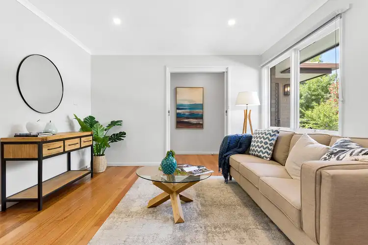 Fourth view of Homely villa listing, 2/4 Fir Street, Blackburn VIC 3130