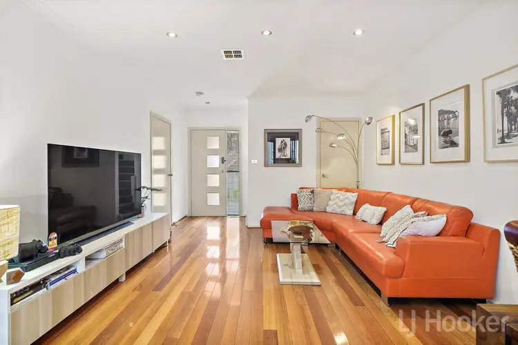 Second view of Homely townhouse listing, 2/4 Erin Street, Queanbeyan NSW 2620