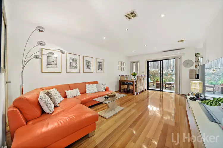 Third view of Homely townhouse listing, 2/4 Erin Street, Queanbeyan NSW 2620