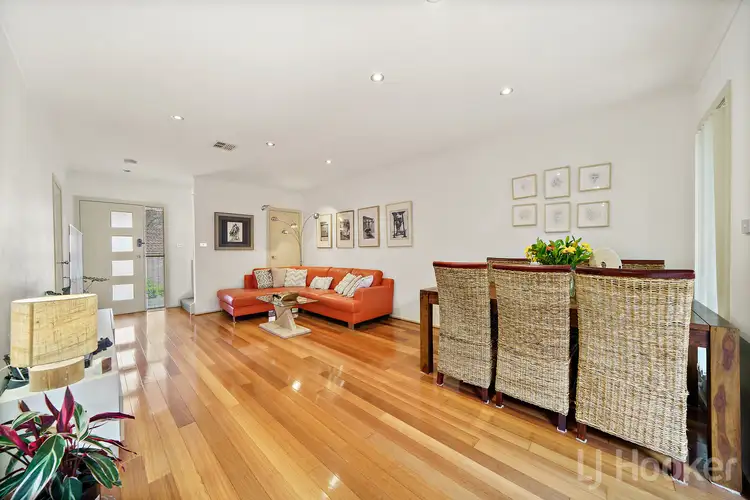 Fourth view of Homely townhouse listing, 2/4 Erin Street, Queanbeyan NSW 2620